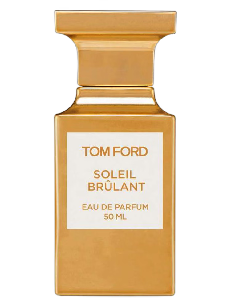 Tom Ford Soleil Brûlant