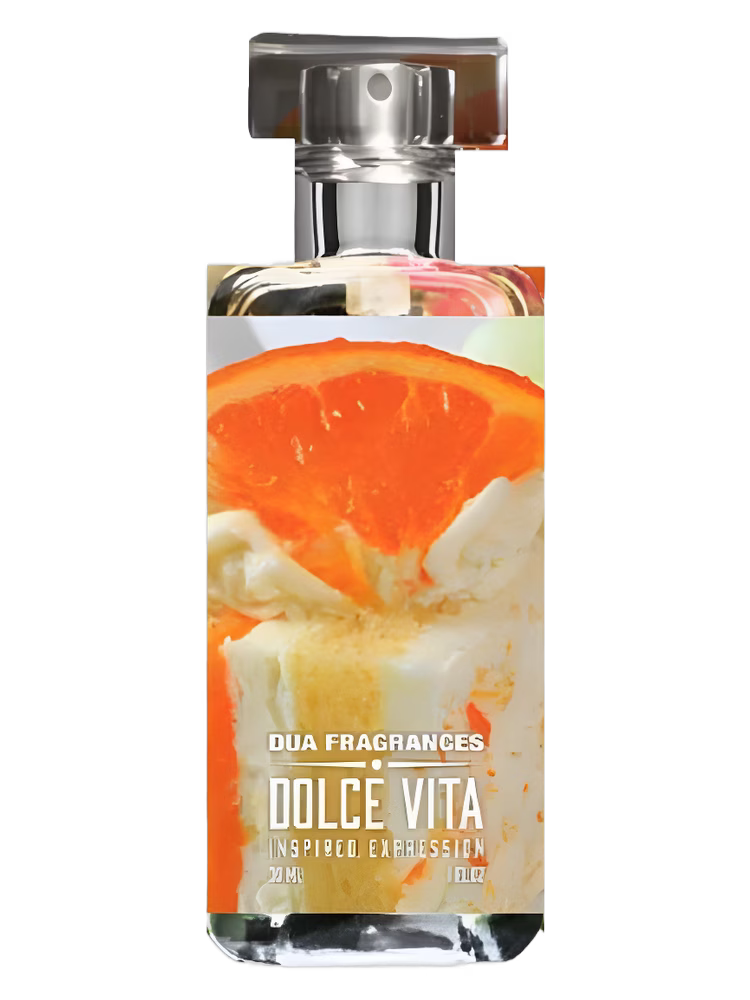 The Dua Brand Dolce Vita