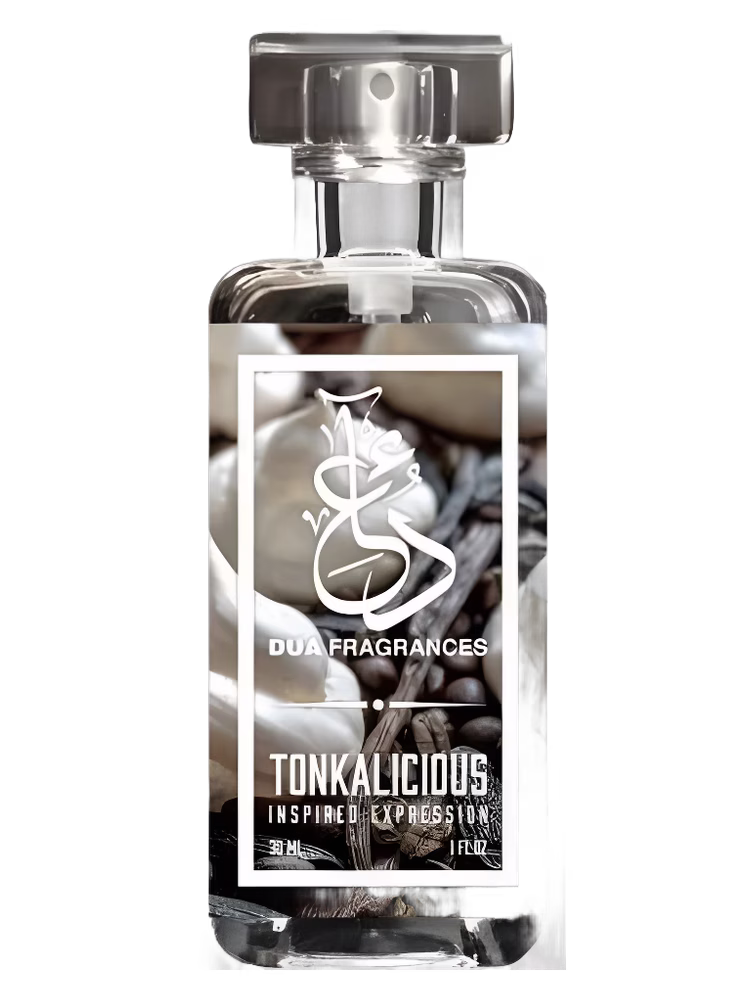 The Dua Brand Tonkalicious