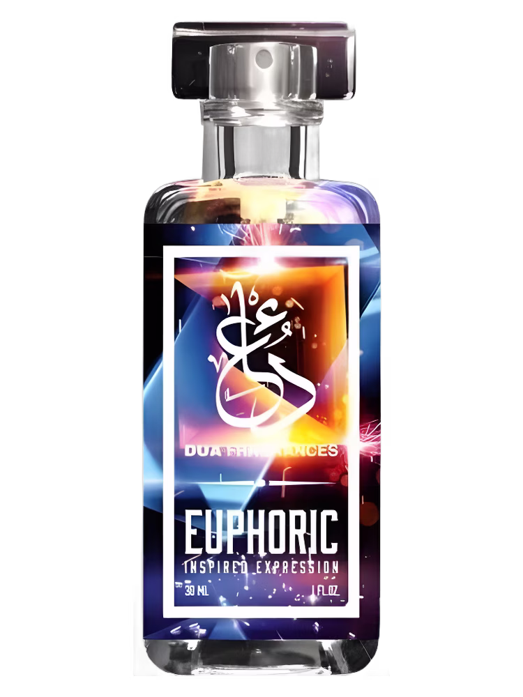 The Dua Brand Euphoric