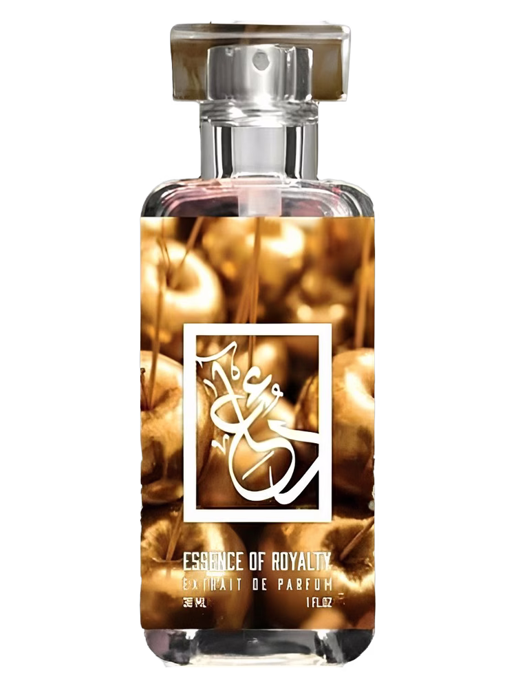 The Dua Brand Essence of Royalty