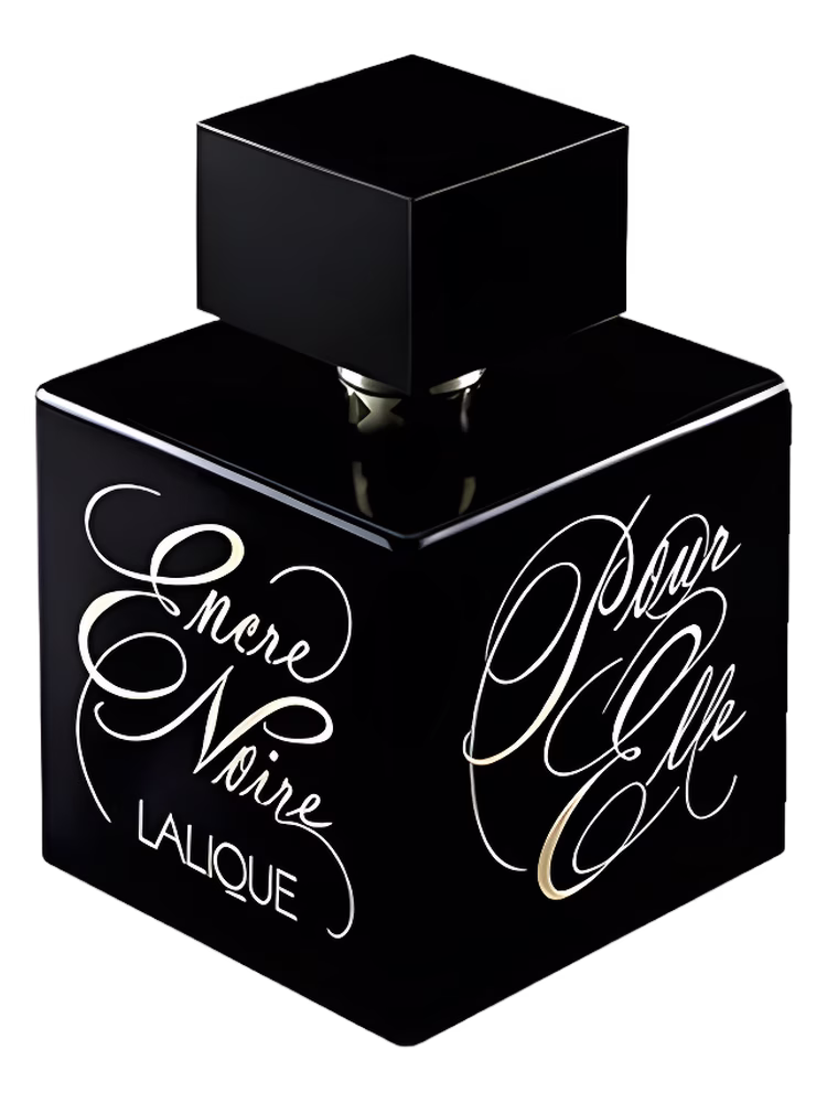 Lalique Encre Noire Pour Elle