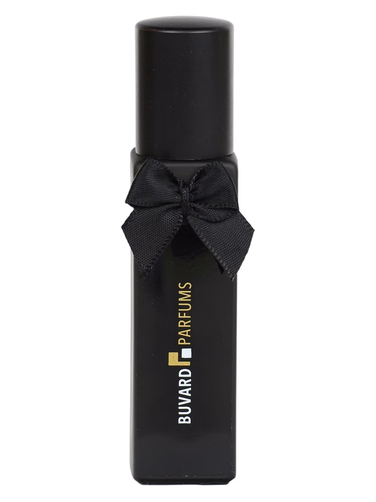 Buvard.Parfums Semi-Sweet Rose