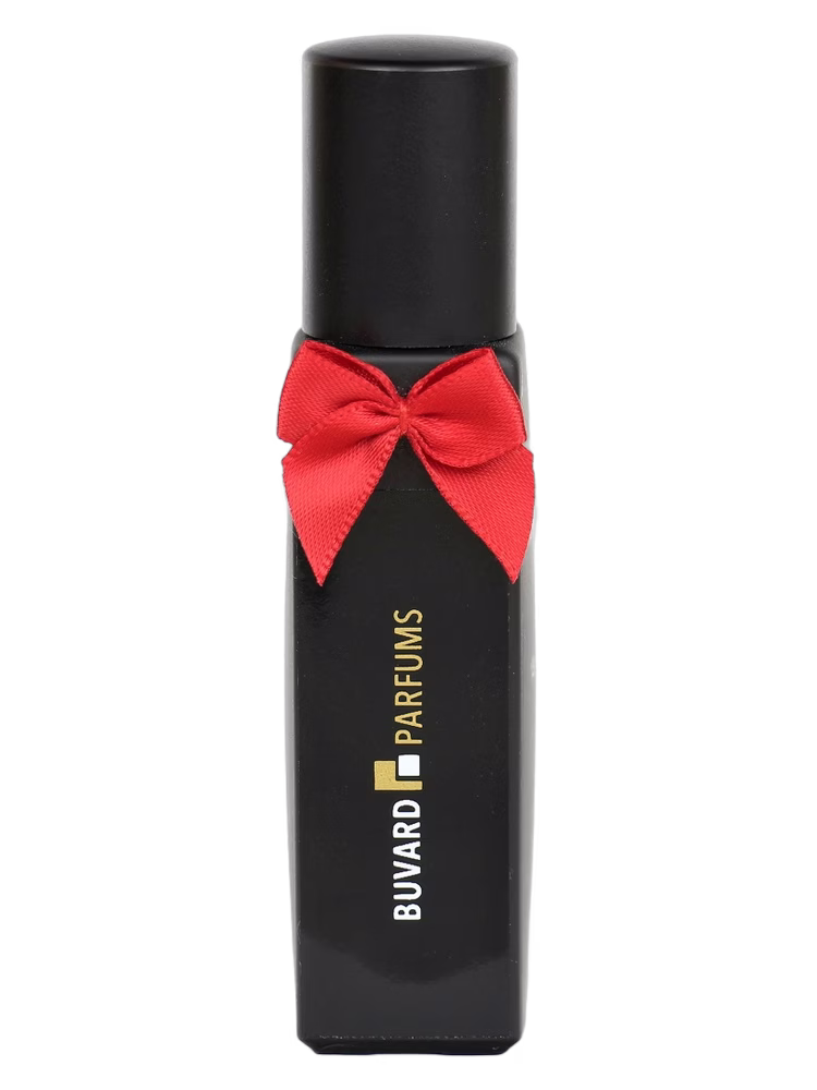 Buvard.Parfums La poudre de ma maman