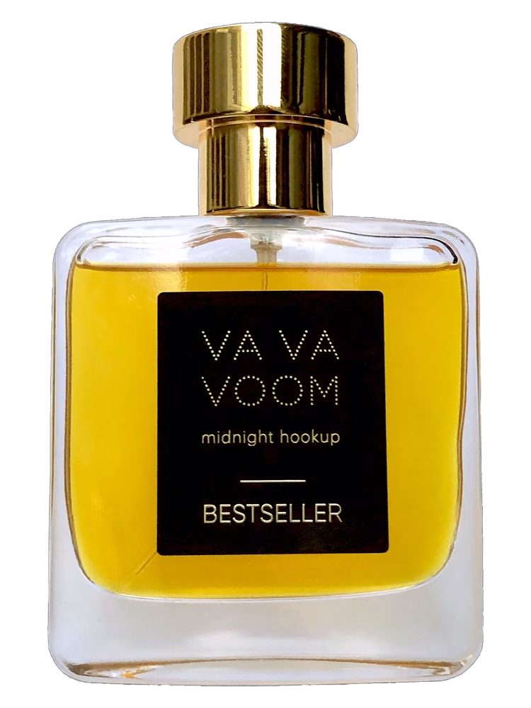 BESTSELLER Va Va Voom