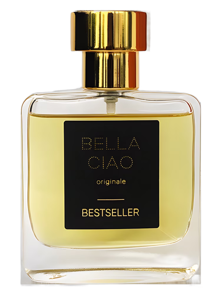 BESTSELLER Bella Ciao