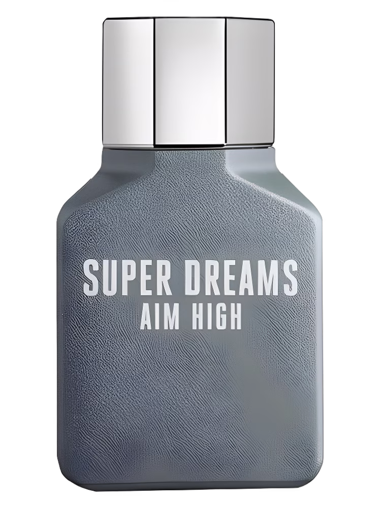 Benetton Super Dreams Aim High