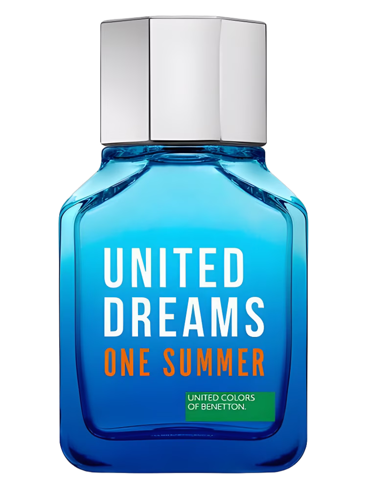 Benetton United Dreams One Summer