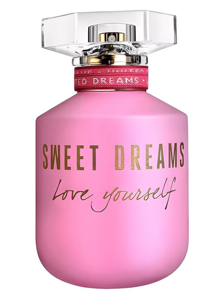 Benetton Sweet Dreams Love Yourself
