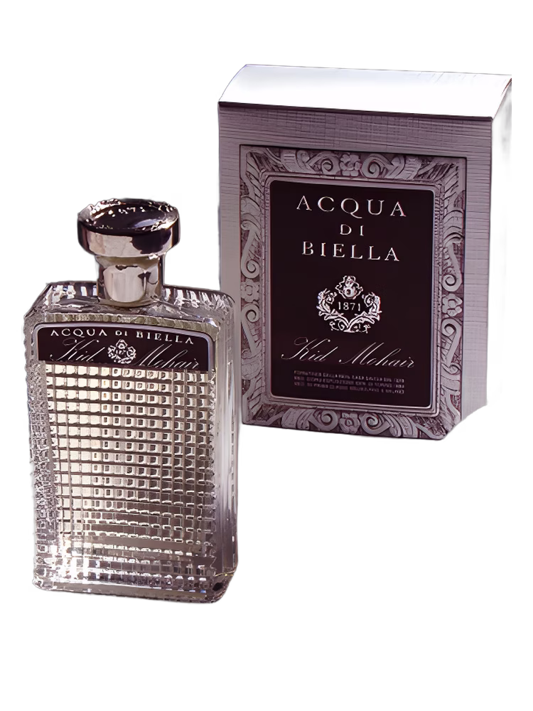Acqua di Biella Kid Mohair