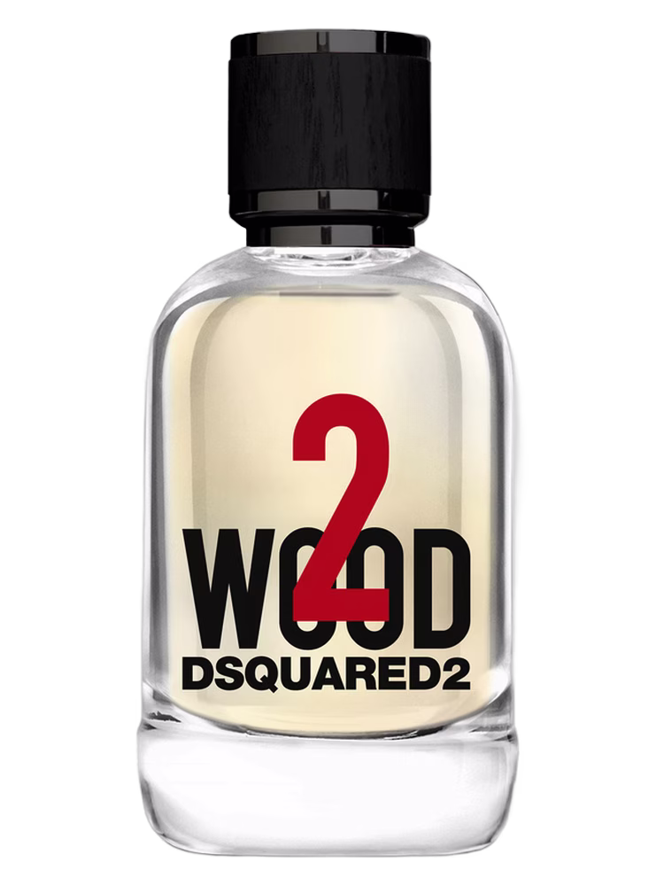 DSQUARED² 2 Wood