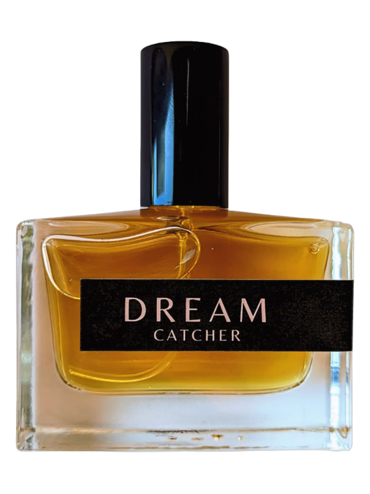 Jil CROQUET Parfum Dreamcatcher
