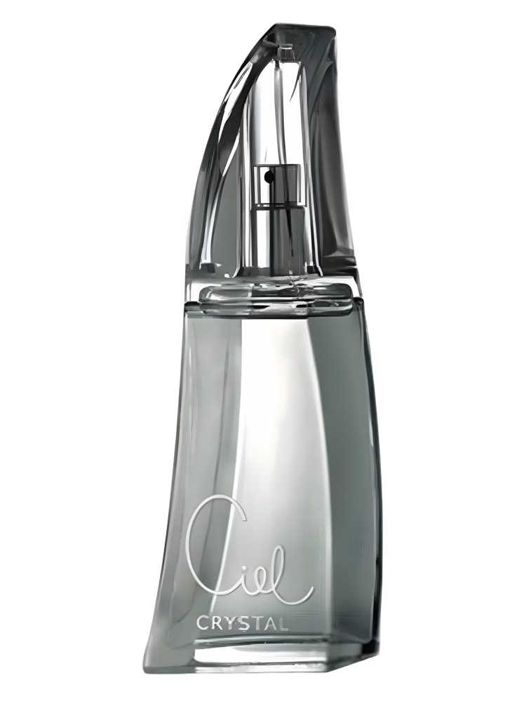 Fragancias Cannon Ciel Crystal
