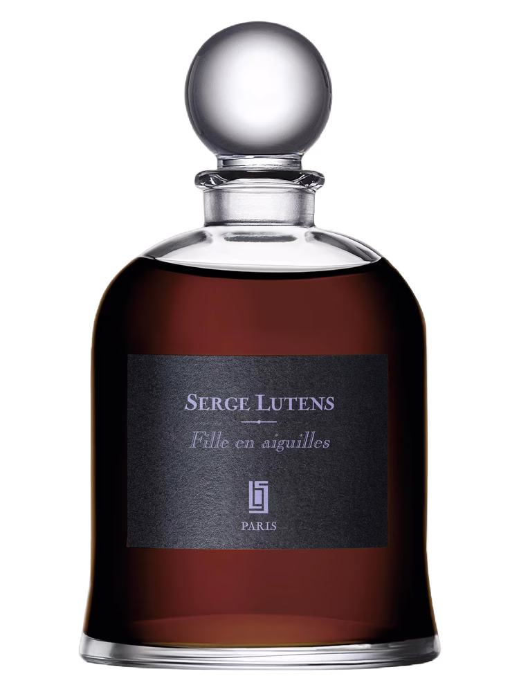 Serge Lutens Fille en Aiguilles