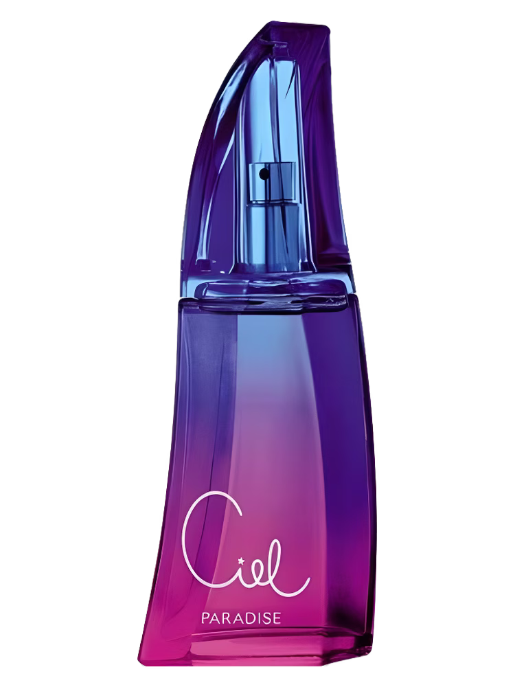 Fragancias Cannon Ciel Paradise