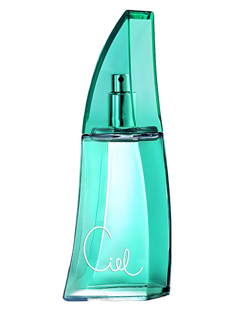 Fragancias Cannon Ciel