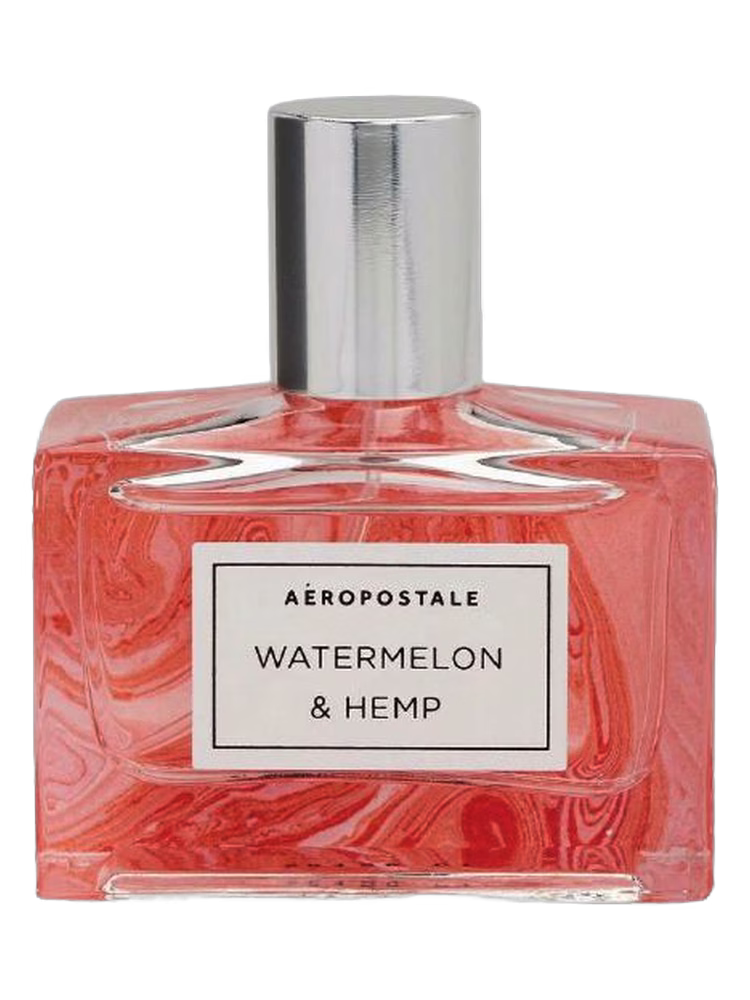 Aéropostale Watermelon & Hemp