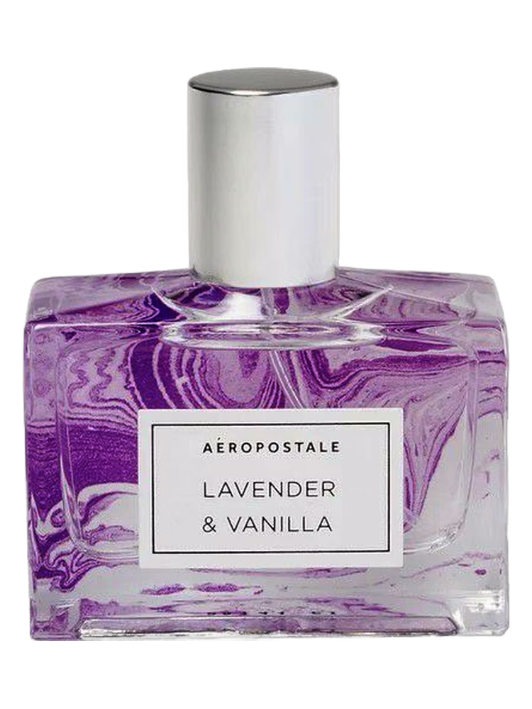 Aéropostale Lavender & Vanilla