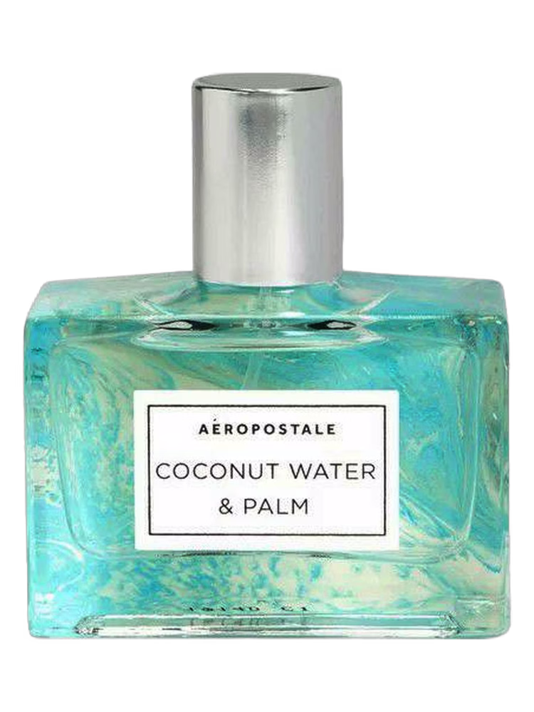 Aéropostale Coconut Water & Palm
