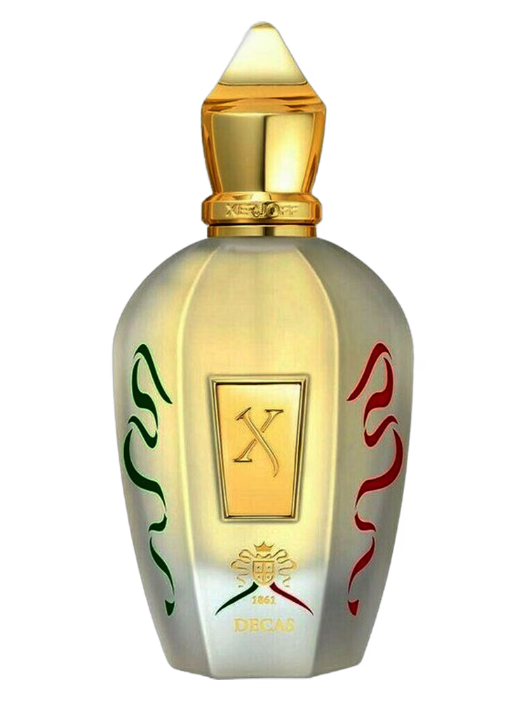 Xerjoff XJ 1861 Decas