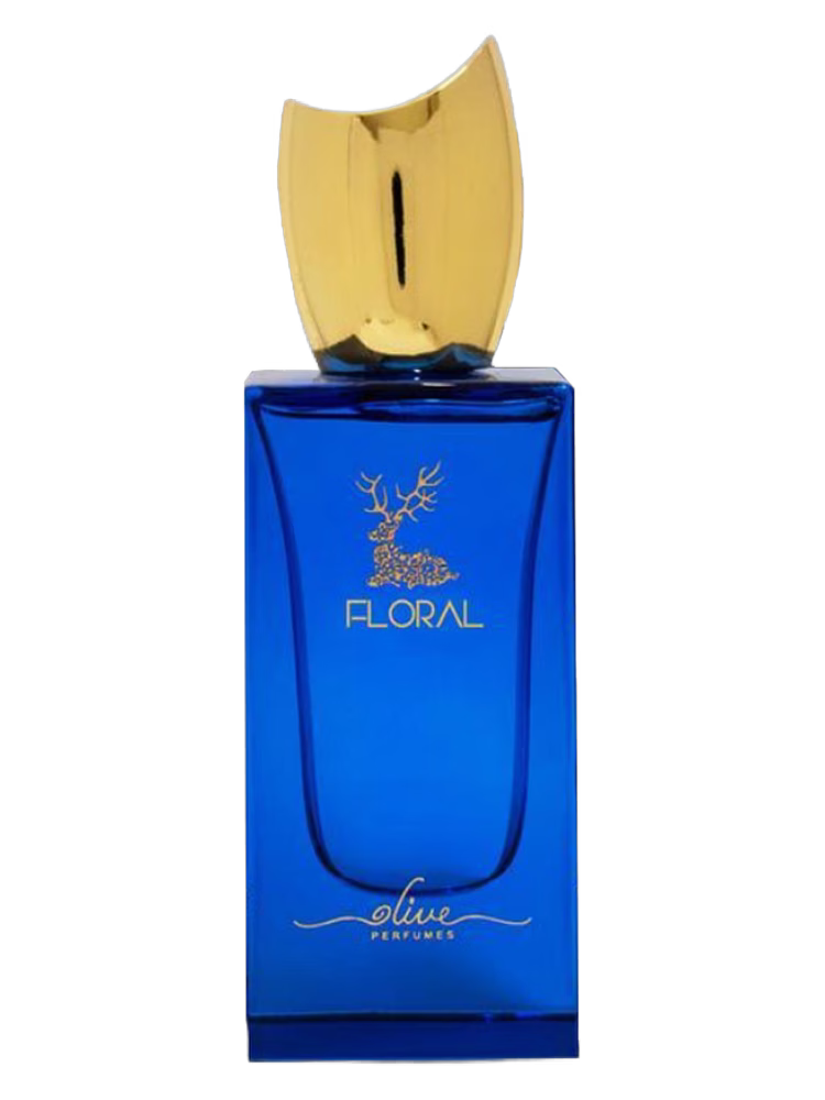 Olive Perfumes Floral