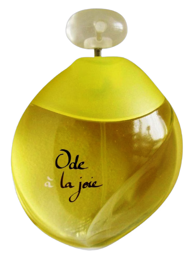 Yves Rocher Ode a la Joie