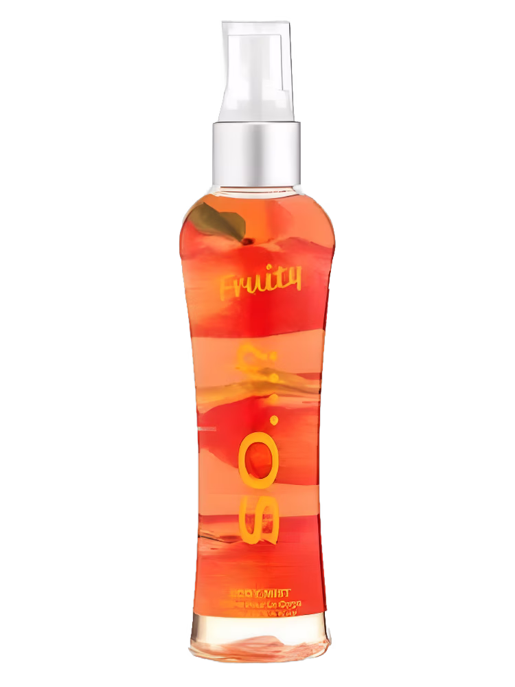 So...? Fruity
