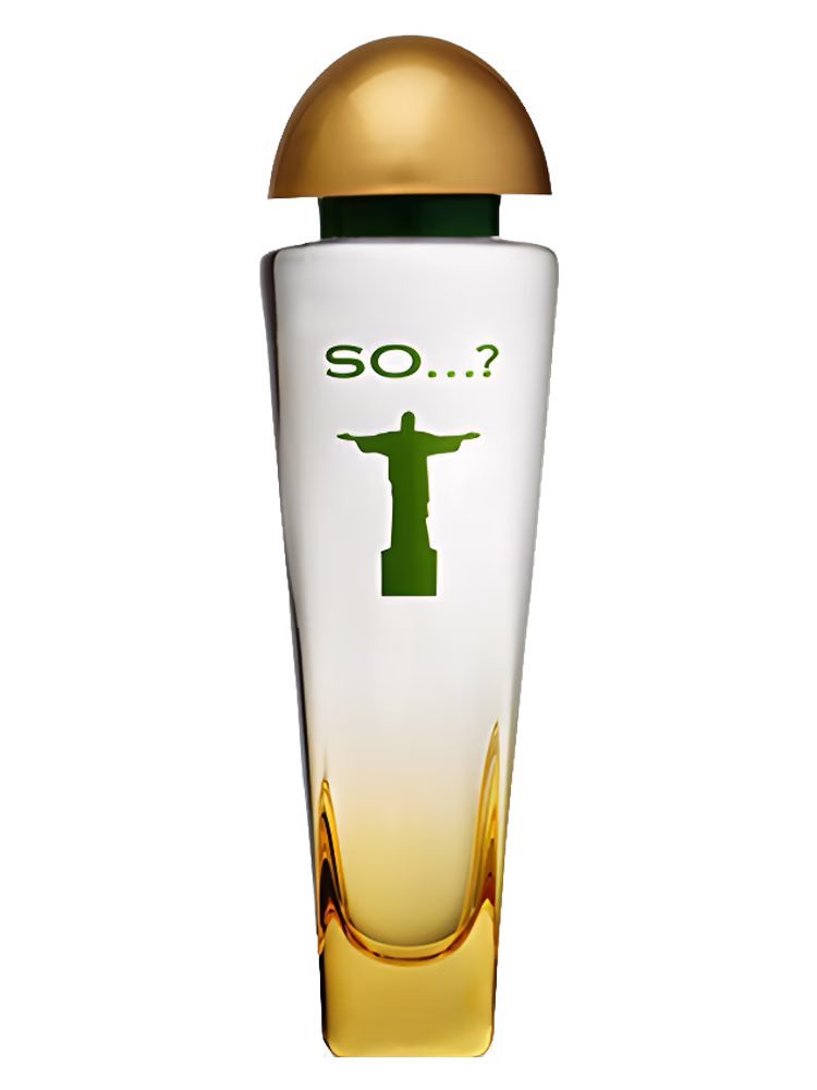 So...? Rio
