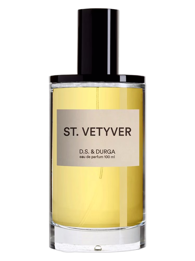 DS&Durga St. Vetyver