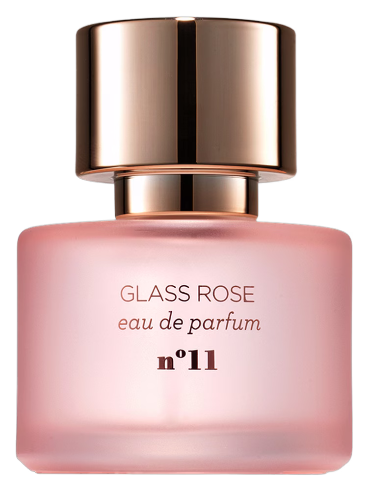 Mix:Bar Glass Rose