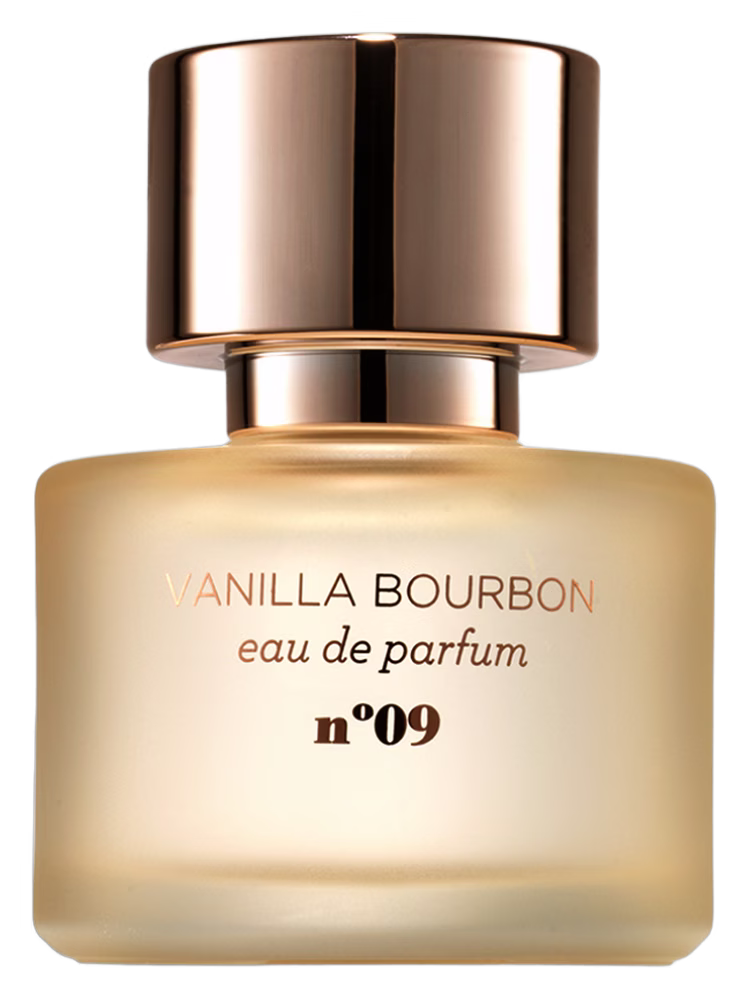 Mix:Bar Vanilla Bourbon