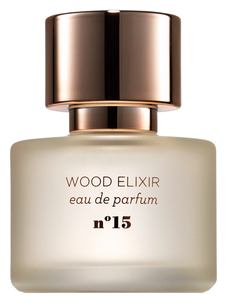 Mix:Bar Wood Elixir