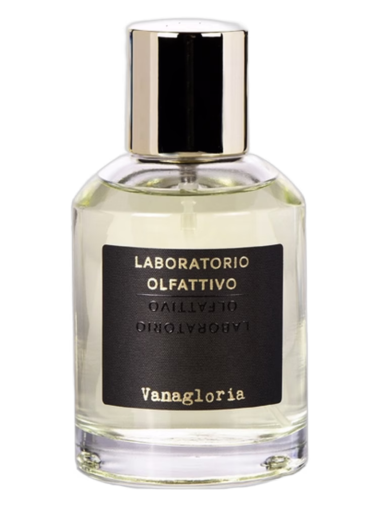Laboratorio Olfattivo Vanagloria