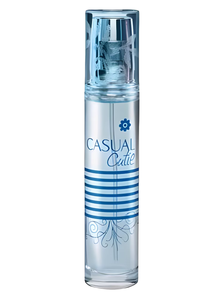 Oriflame Visions Casual Cutie