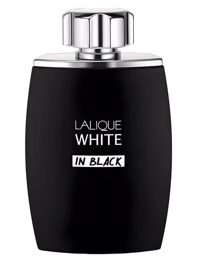Lalique Lalique White in Black