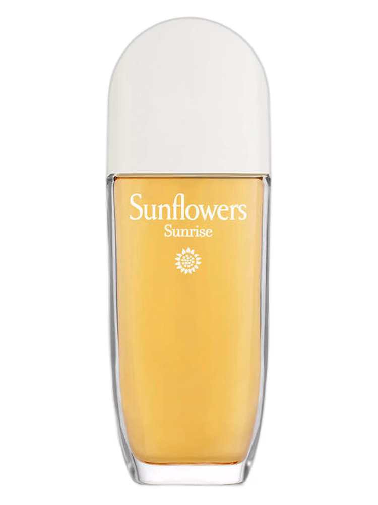 Elizabeth Arden Sunflowers Sunrise