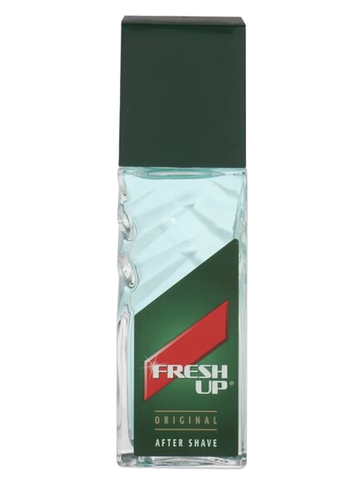 Royal Sanders Fresh-Up