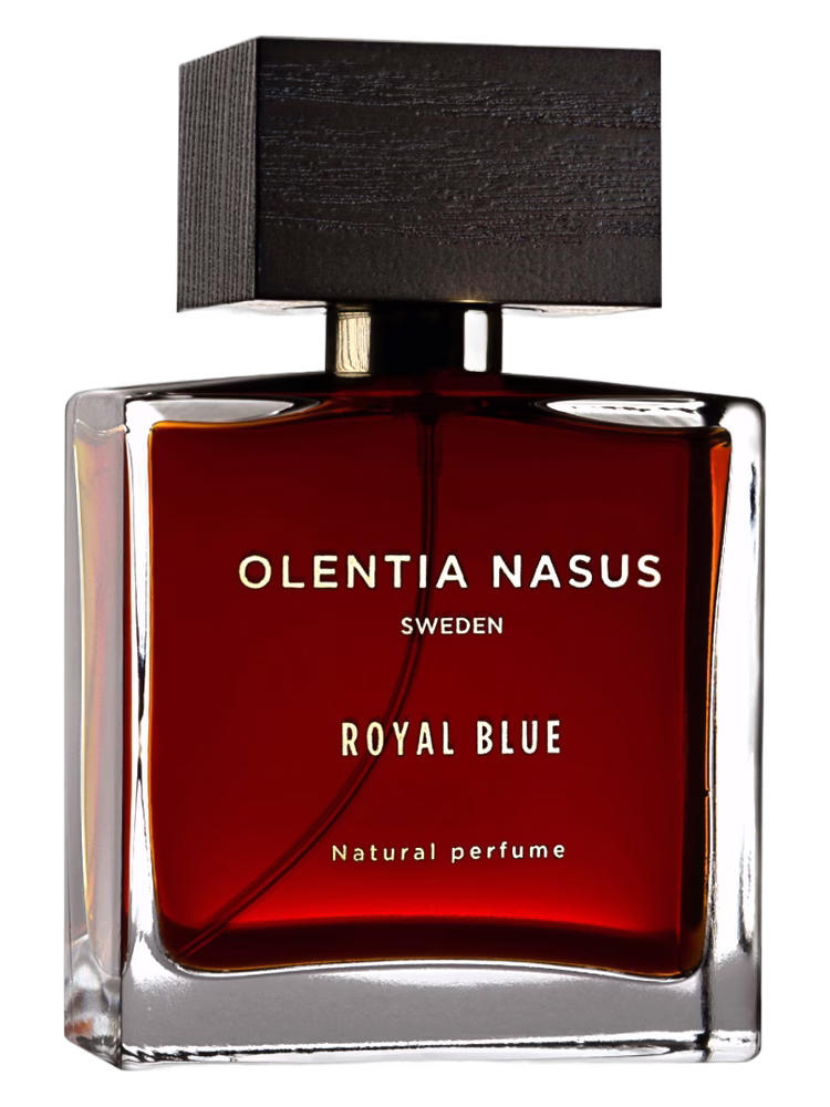 Olentia Nasus Royal Blue