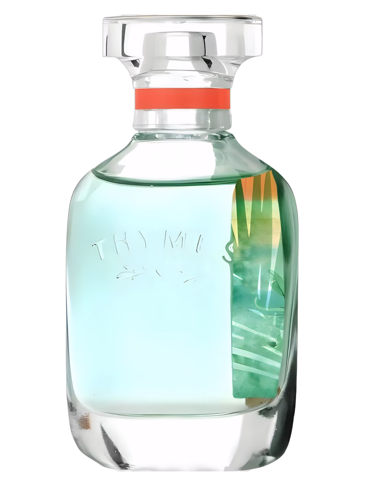 Thymes Neroli Sol Cologne