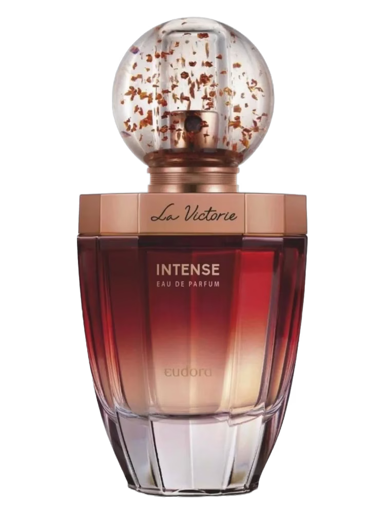 Eudora La Victorie Intense