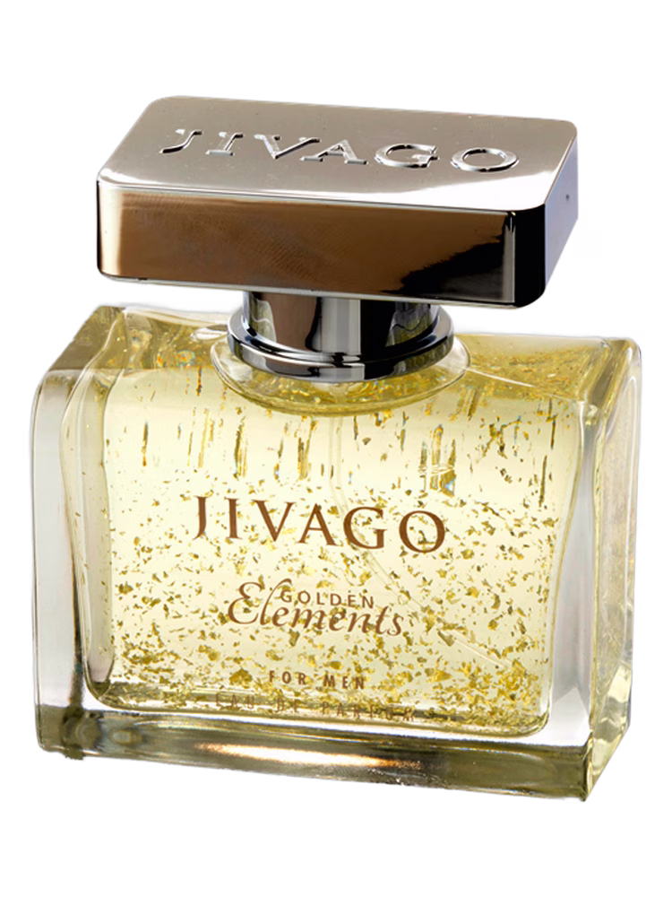 Jivago Golden Elements
