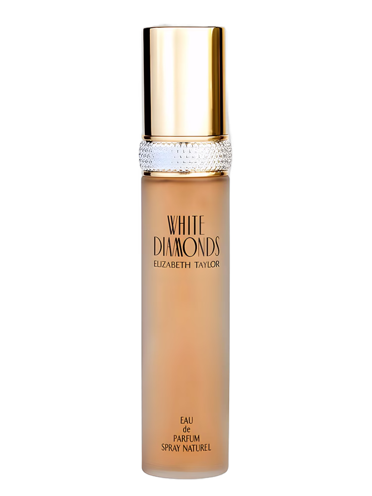 Elizabeth Taylor White Diamonds Eau de Parfum
