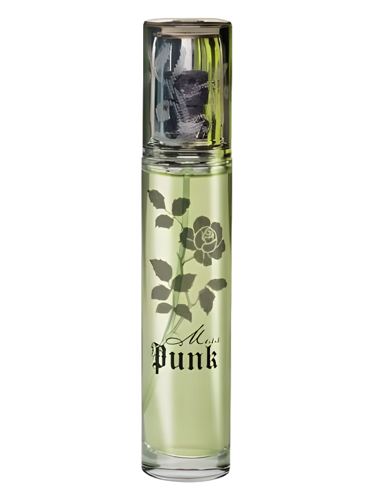 Oriflame Visions Miss Punk