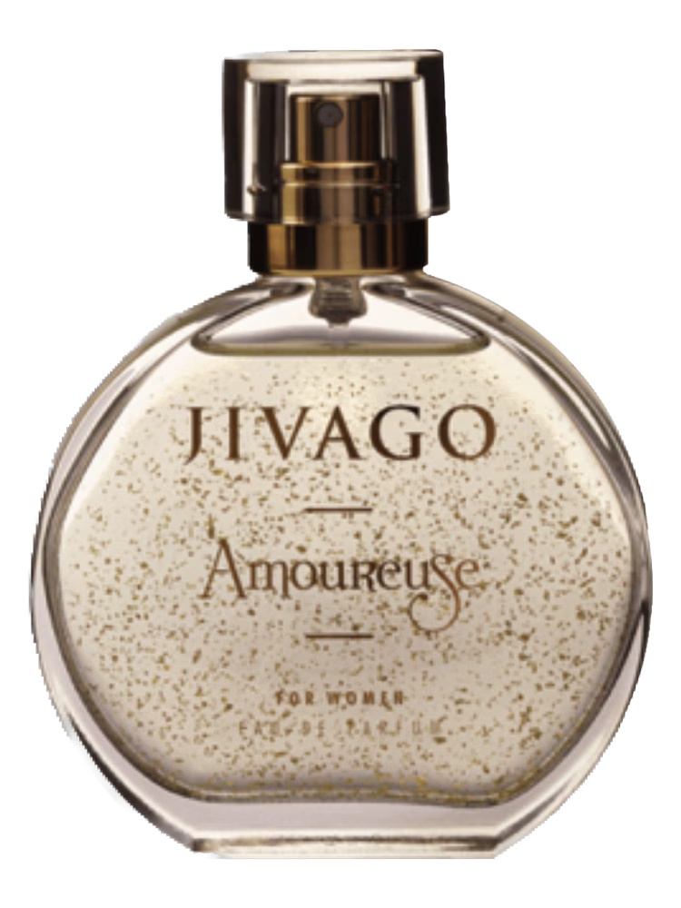 Jivago Amoreuse