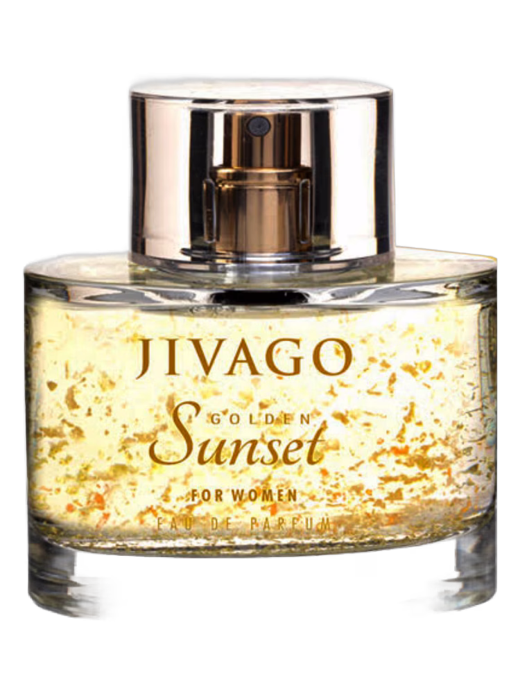 Jivago Golden Sunset