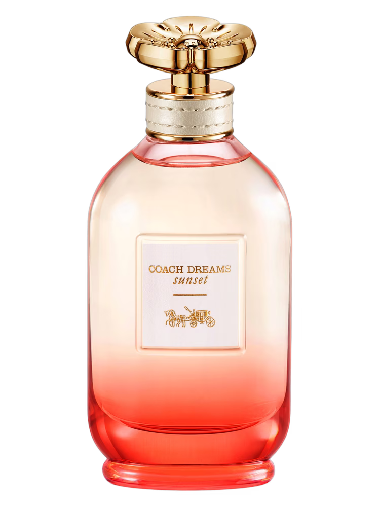 Coach Coach Dreams Sunset