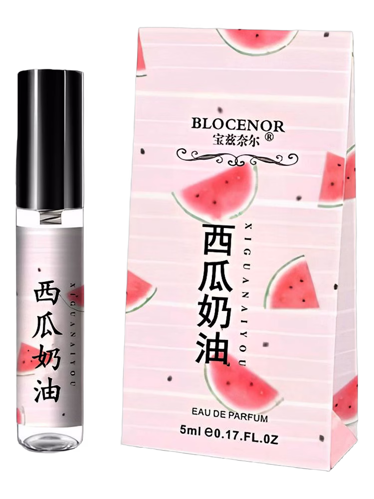 Blocenor Watermelon Cream