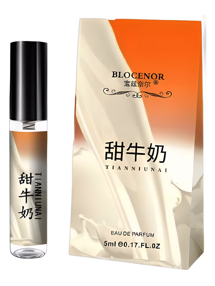 Blocenor Sweet Milk