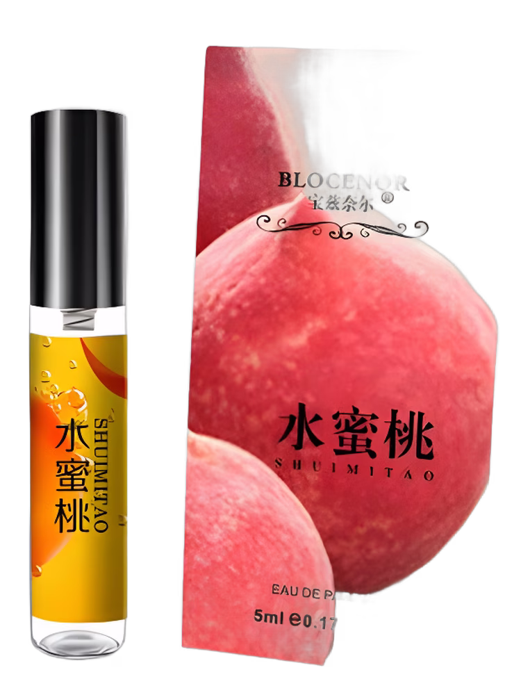 Blocenor Peach