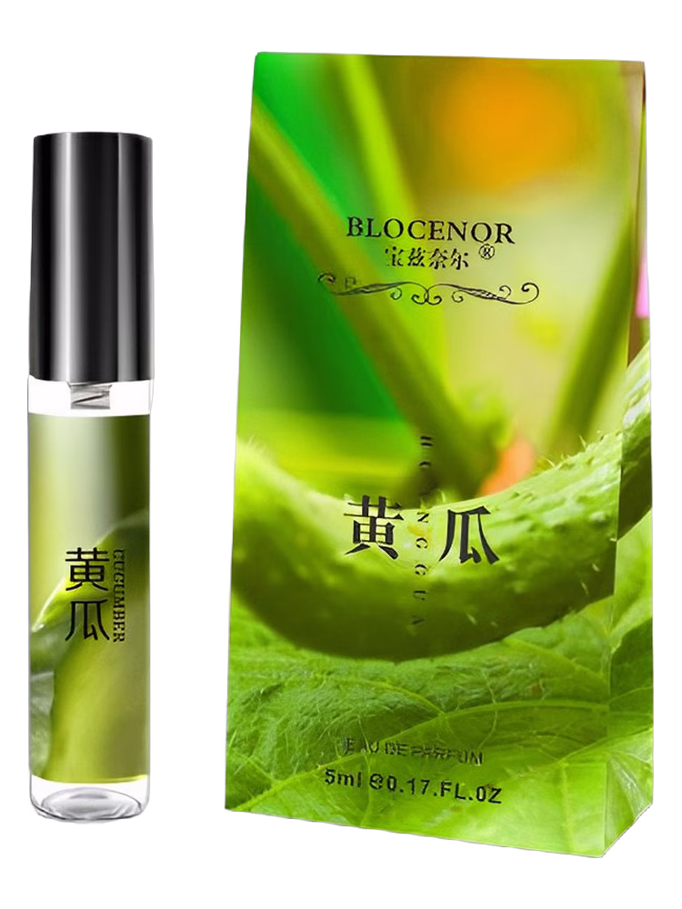 Blocenor Cucumber